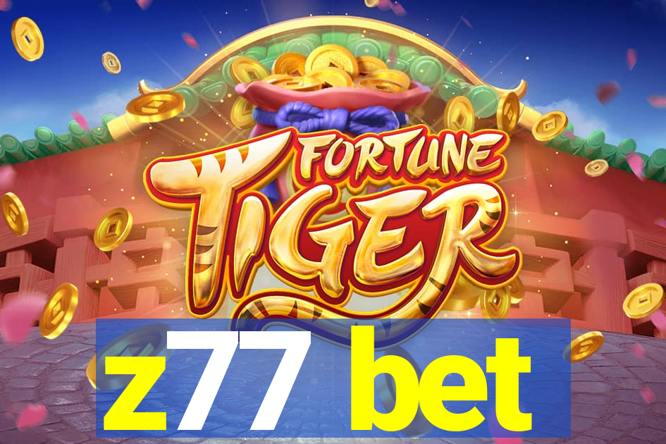 z77 bet